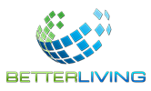 Better Living Ministry Logo